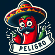 Señor Peligro