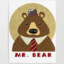 Mr.Bear