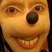 Накуренный Волше