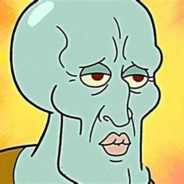 比奇堡大街二拐章鱼哥