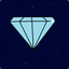 Space Diamond