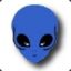 [Emu] bigbluealien