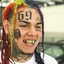 ✞6IX9INE✞