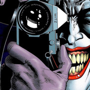 Jokermass