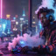 FUTURISTIC-G