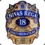 Chivas-Regals