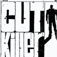 Cut Killer