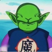 比克大魔王