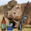 Combat Wombat