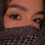 i see you…