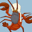 Iraq Lobster