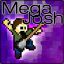 Mega Josh