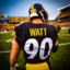 T.J. WATT