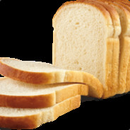 bread head