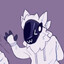 Steam avatar