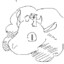 Stray Sheep Fenrir