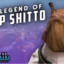 Glup Shitto Champion of Star War