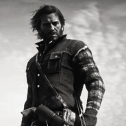 我用牛妞打游戏