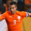 Robin Van Persie