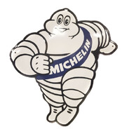 Michelin Man