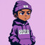 Steam avatar
