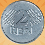 Dois Reais