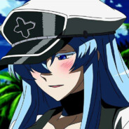 エスデス (Commissar)