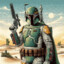 Boba Fett (rad)