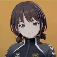 AAA自由人井芹仁菜