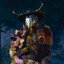 Steam avatar