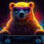 bear