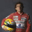 Ayrton Senna