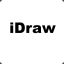 It&#039;s iDraw!