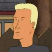 Boomhauer's Avatar