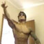 Zyzz Bro