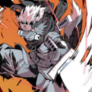 超高校级の舰伥