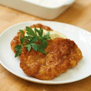Schnitzel