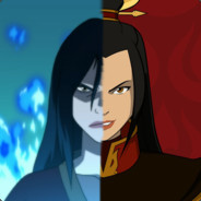 Azula's wrath