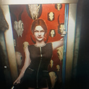 Craziest'sissy in the world