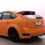 ST FOCUS (RALLY CAR)
