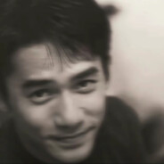 喜欢是没有理由的