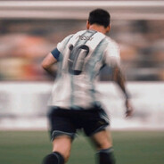 Player avatar