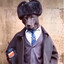 Steam avatar