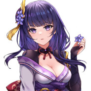 雷电将军我老婆