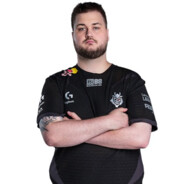 G2 Esports - Snax