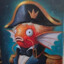 Grand Admiral Magikarp