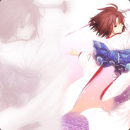 我永远喜欢两仪式