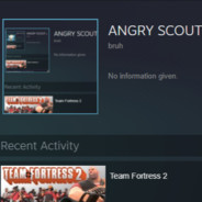 ANGRY SCOUT