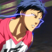 Daiki Aomine - steam id 76561199434775183