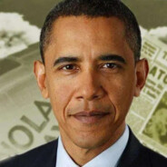 奥巴马